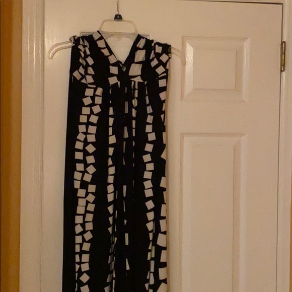 Halter Dress - Picture 2 of 2